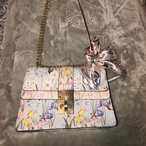 ALDO CROSS BODY BAG (BRAND NEW)